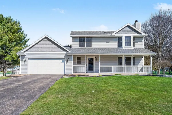 $360,000 | 160 Rosewood Trail, Battle Creek, MI 49014
