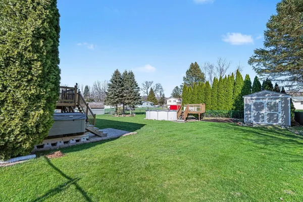 $360,000 | 160 Rosewood Trail, Battle Creek, MI 49014