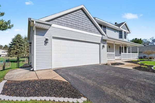 $360,000 | 160 Rosewood Trail, Battle Creek, MI 49014