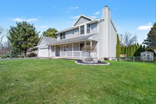 $360,000 | 160 Rosewood Trail, Battle Creek, MI 49014