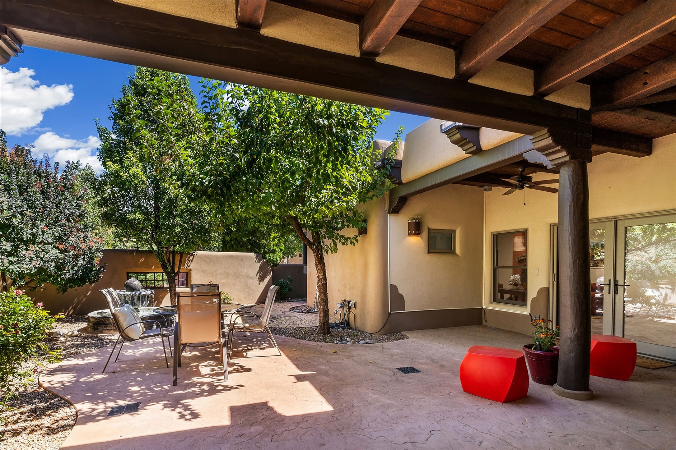 23 Centaurus Ranch Road Santa Fe, NM 87507 - Photo 5 of 49 Gallery Image 5