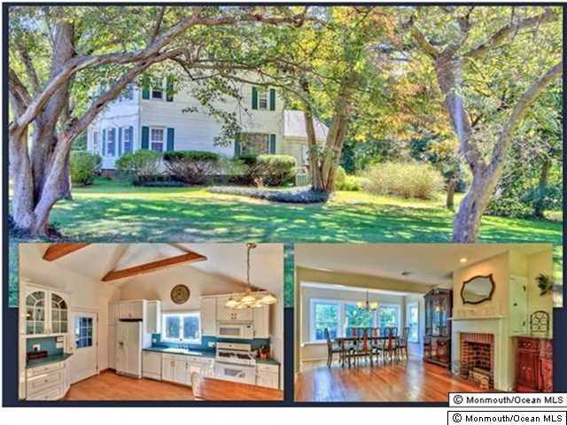 870 Holmdel Road Holmdel, NJ 07733 - Photo 1 of 24 Primary Photo