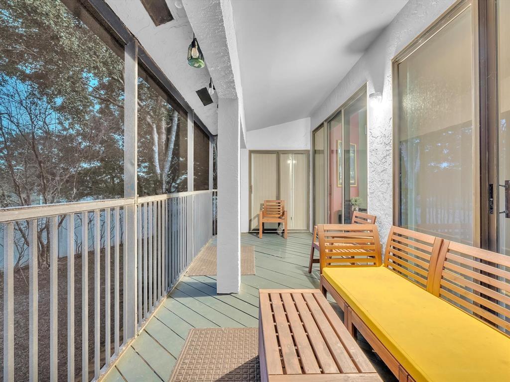 146 Northwest 98th Terrace, Unit 146 Plantation, FL 33324 - Photo 13 of 14 a view of a living room and wooden floor