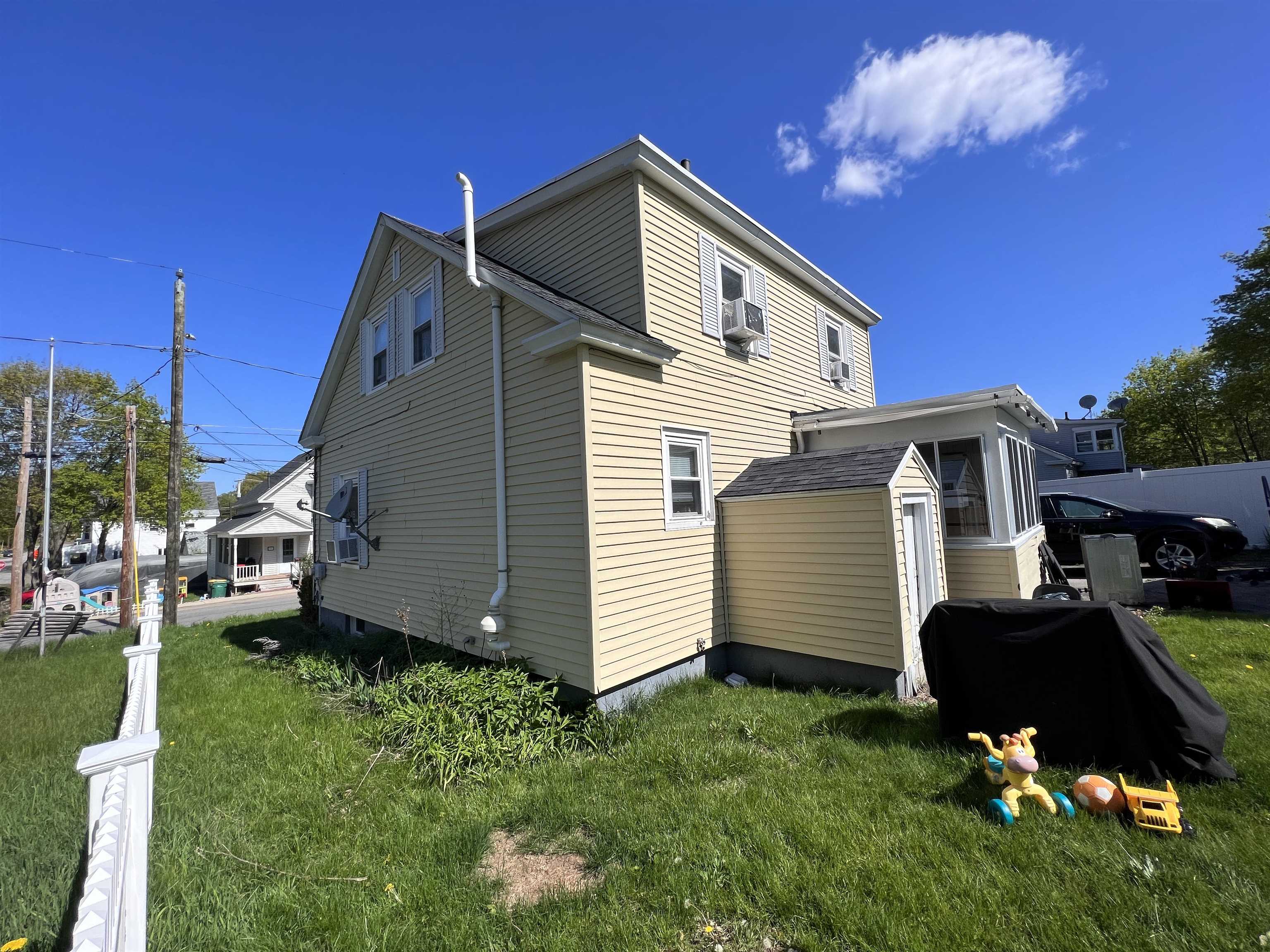 56 Pine Street Rochester, NH 03867 - Photo 8 of 22 Gallery Image 8