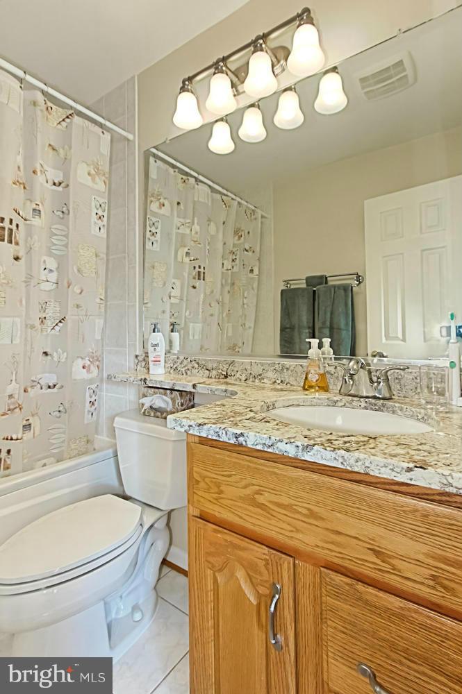 9828 Natick Road Burke, VA 22015 - Photo 20 of 30 Bath (Master)