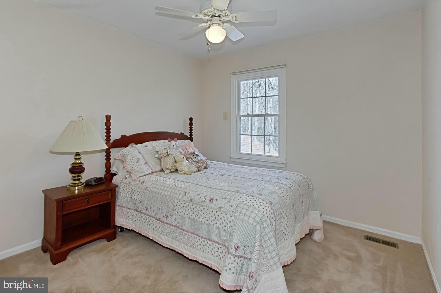 9828 Natick Road Burke, VA 22015 - Photo 22 of 30 Bedroom 3