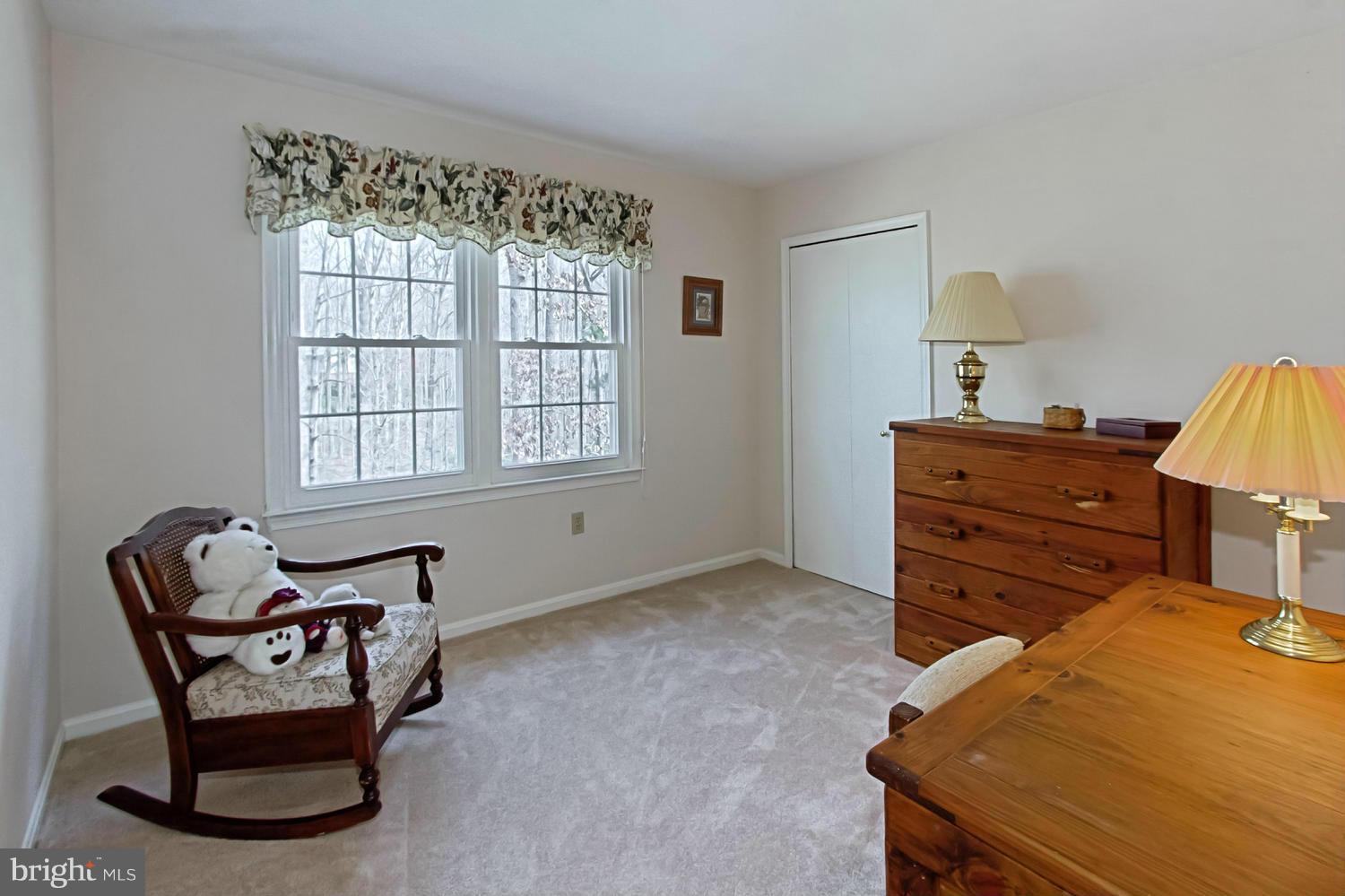 9828 Natick Road Burke, VA 22015 - Photo 23 of 30 Bedroom 4