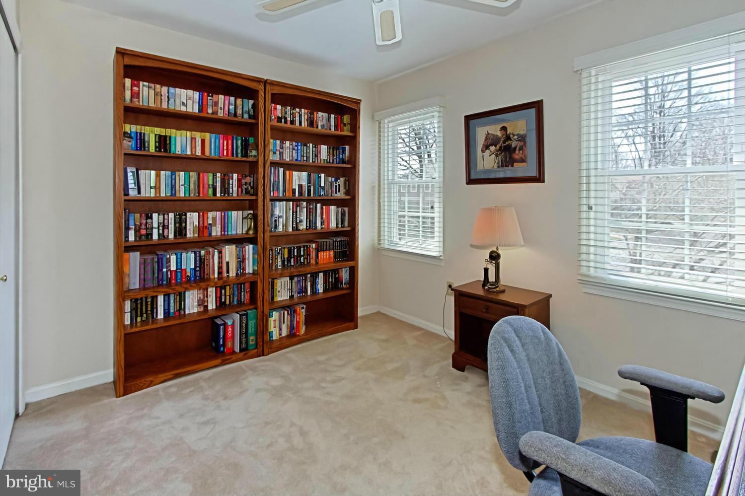 9828 Natick Road Burke, VA 22015 - Photo 24 of 30 Bedroom 5