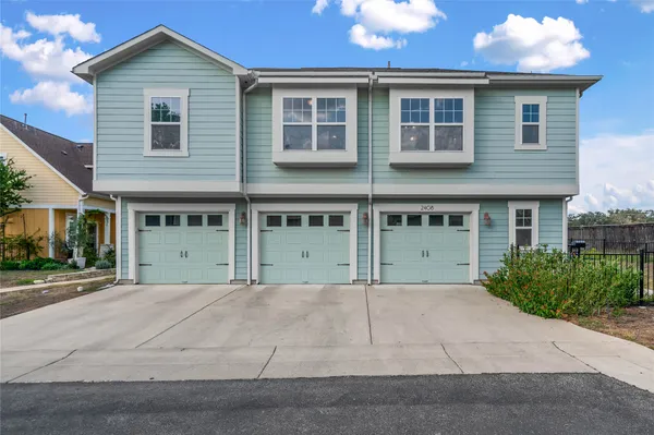 $249,000 | 2408 Claret Cove, Unit 110, Austin, TX 78748