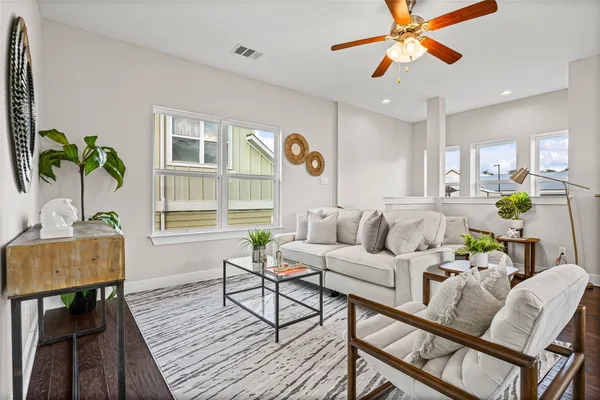 $249,000 | 2408 Claret Cove, Unit 110, Austin, TX 78748