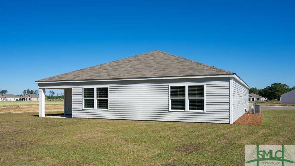 106 Ponderosa Loop Rincon, GA 31326 - Photo 25 of 25