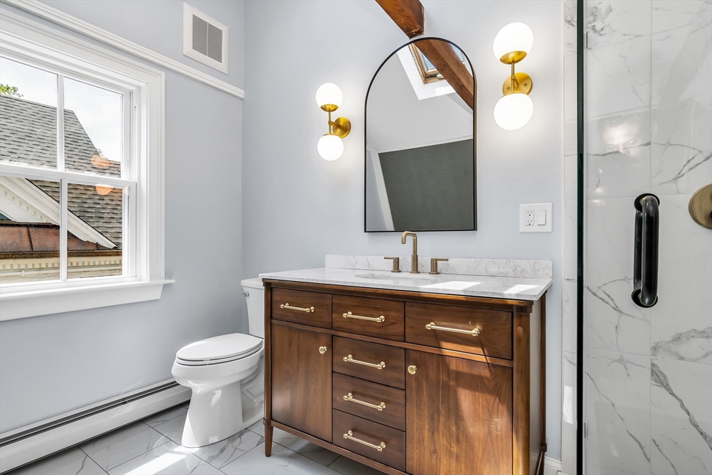 20 Pickman Street, Unit 2 Salem, MA 01970 - Photo 24 of 40