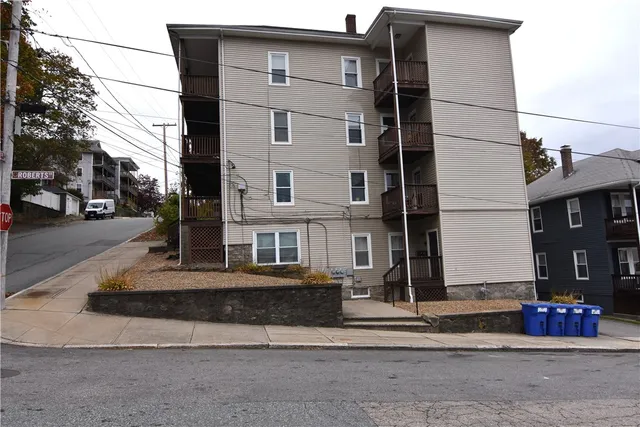 $1,475 | 818 Bernon Street, Woonsocket, RI 02895
