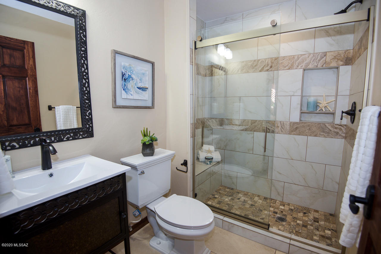 801 East Rudasill Road Tucson, AZ 85718 - Photo 27 of 32 Gallery Image 27