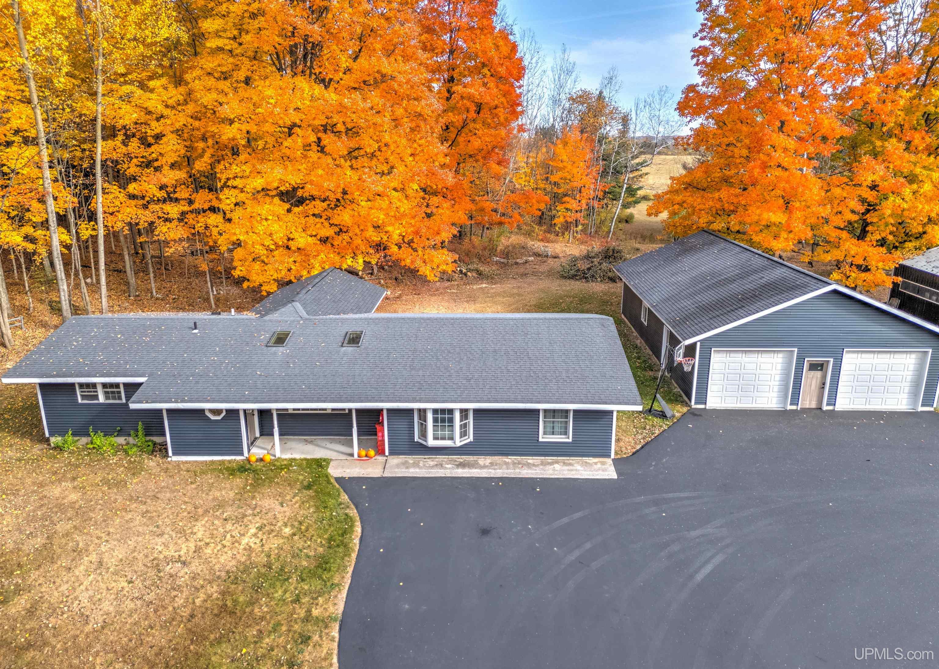 1476 N Beckman Road Manistique, MI 49854 - Photo 22 of 57 Gallery Image 22