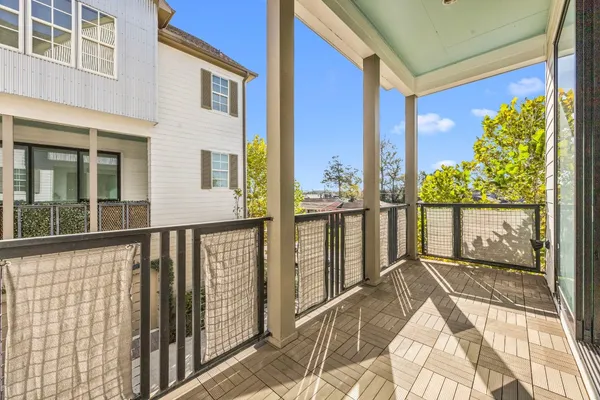 $3,150 | 2234 Lou Ellen Lane, Unit D, Houston, TX 77018