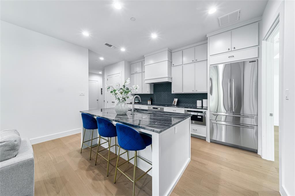 3601 Routh Street, Unit 2F Dallas, TX 75219 - Photo 2 of 26 Gallery Image 2
