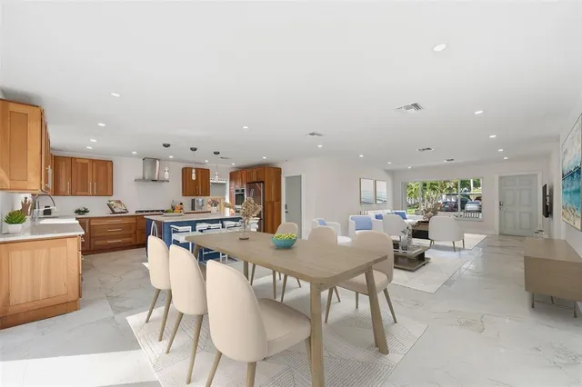 $6,500 | 1706 Northeast 28th Drive, Wilton Manors, FL 33334