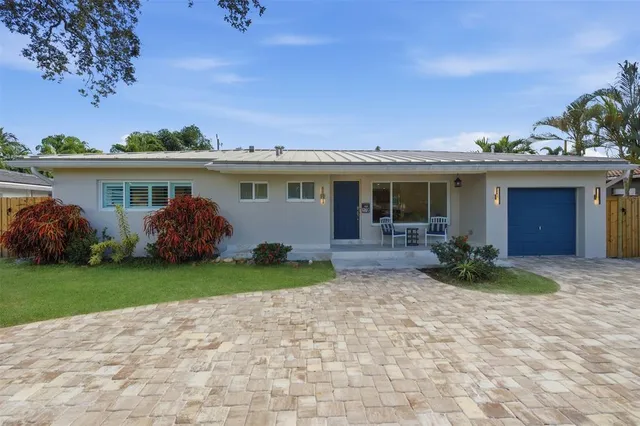 $6,500 | 1706 Northeast 28th Drive, Wilton Manors, FL 33334