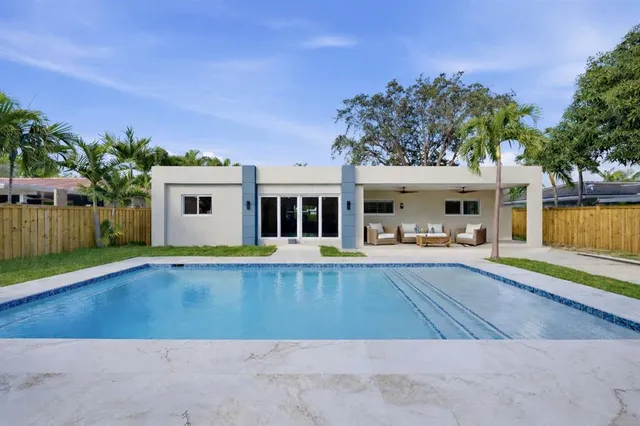 $6,500 | 1706 Northeast 28th Drive, Wilton Manors, FL 33334