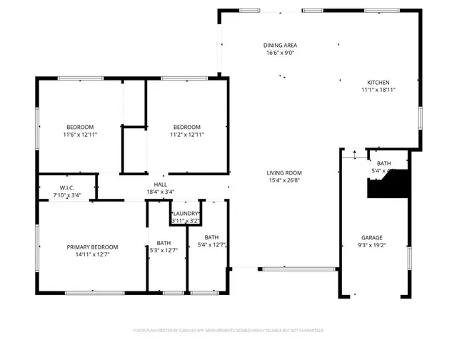 $6,500 | 1706 Northeast 28th Drive, Wilton Manors, FL 33334