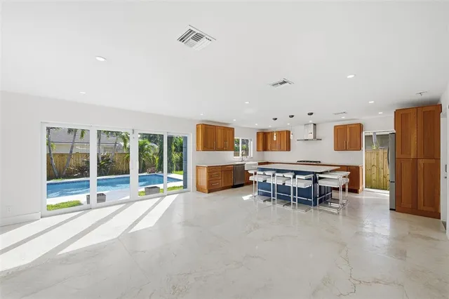 $6,500 | 1706 Northeast 28th Drive, Wilton Manors, FL 33334