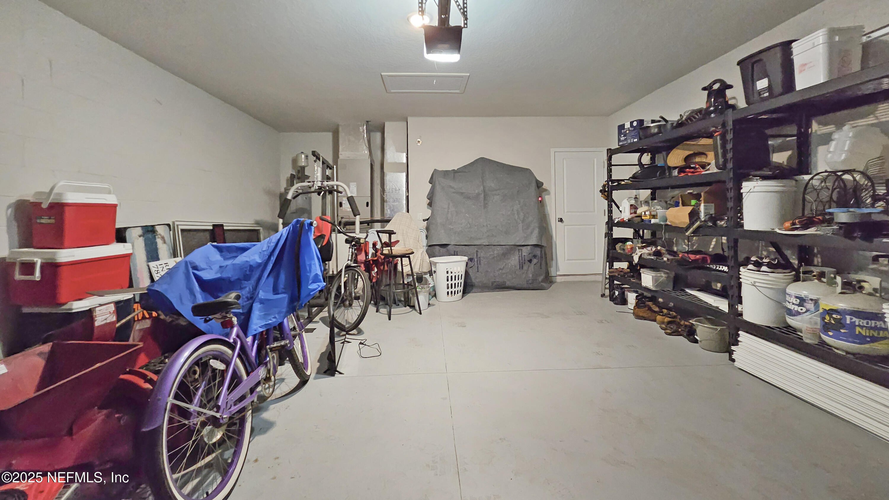 7 Smith Trail Palm Coast, FL 32164 - Photo 33 of 48 a view of a room with racks