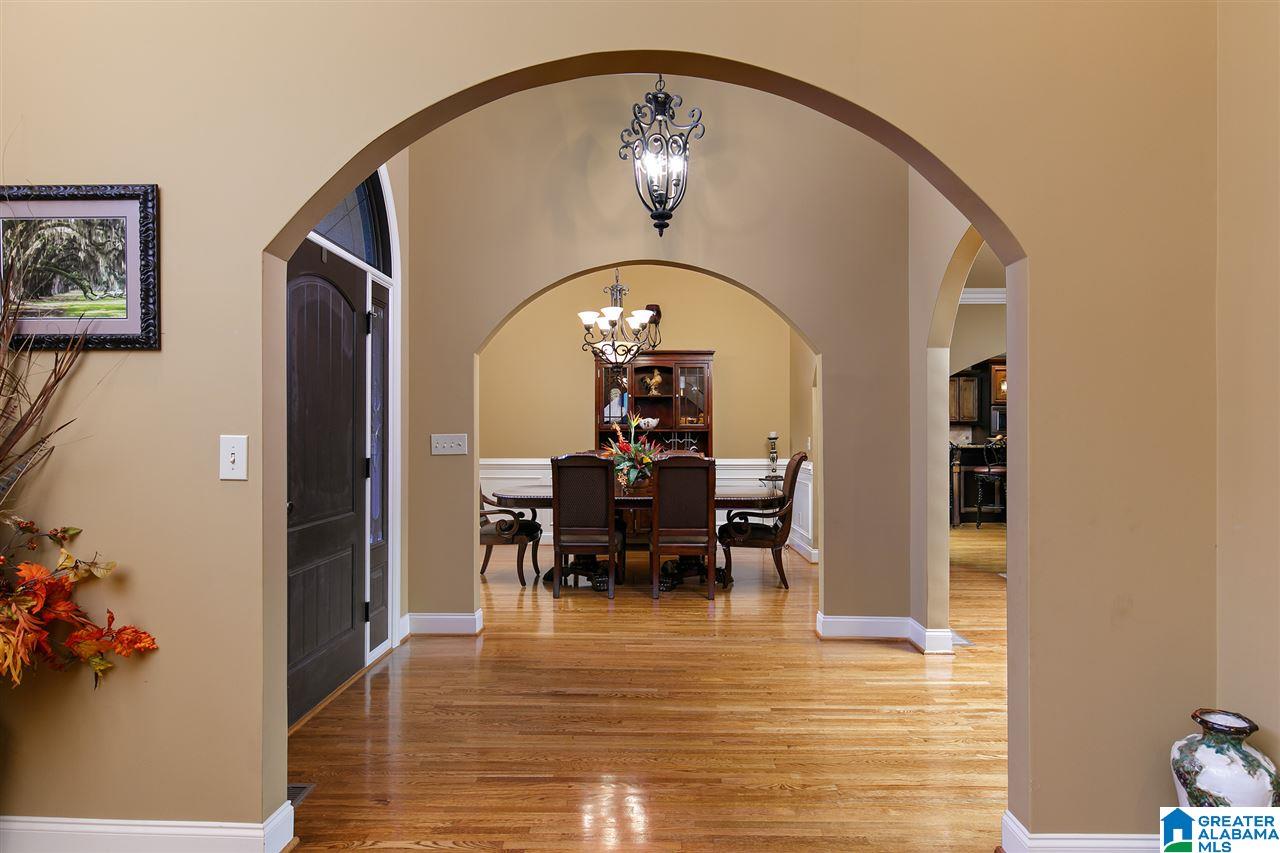406 Hickory Valley Road Trussville, AL 35173 - Photo 13 of 50