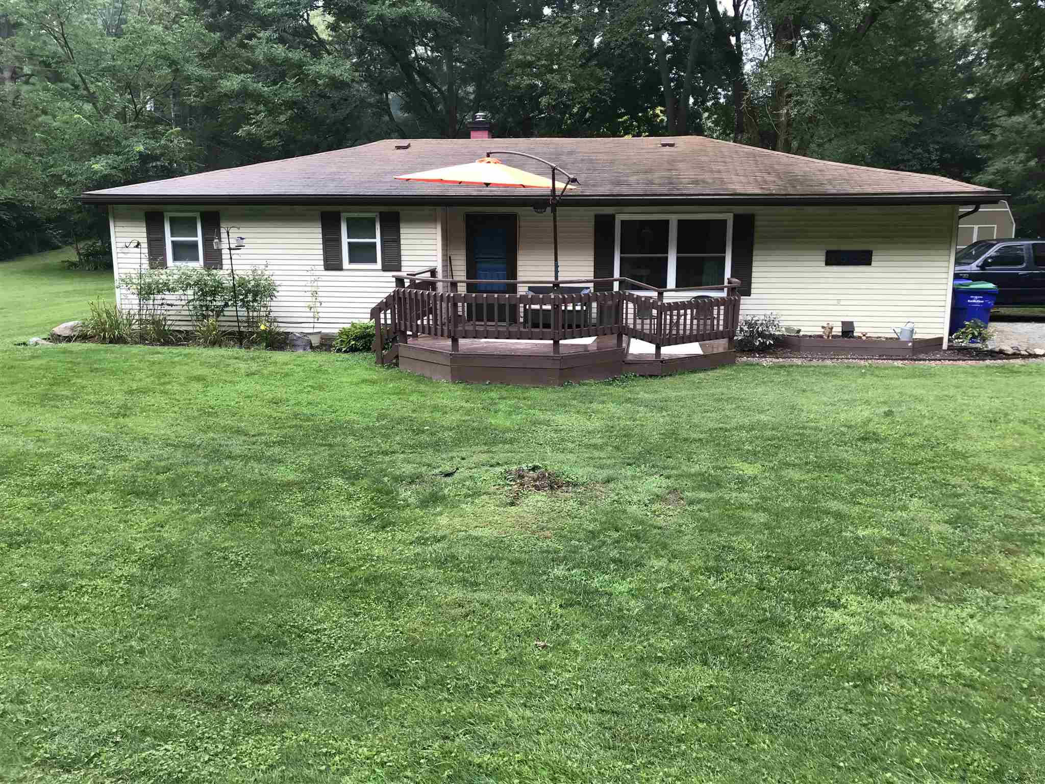 7629 West County Line Road South Roanoke, IN 46783 - Photo 1 of 16