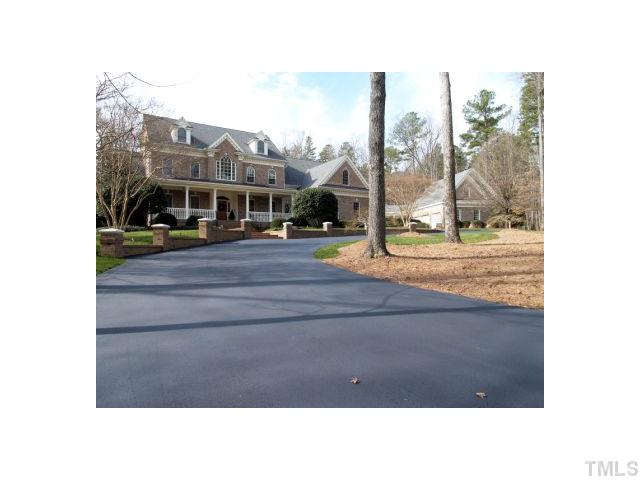 12417 Moriah Way Raleigh, NC 27614 - Photo 1 of 5