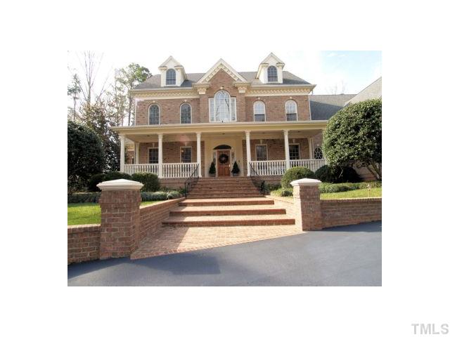12417 Moriah Way Raleigh, NC 27614 - Photo 2 of 5