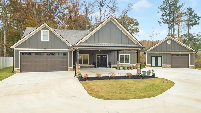 $539,900 | 200 Bridlewood Drive, Ringgold, GA 30736