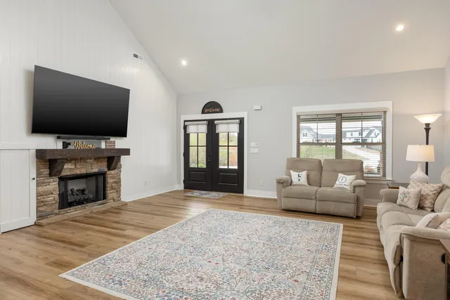 $539,900 | 200 Bridlewood Drive, Ringgold, GA 30736