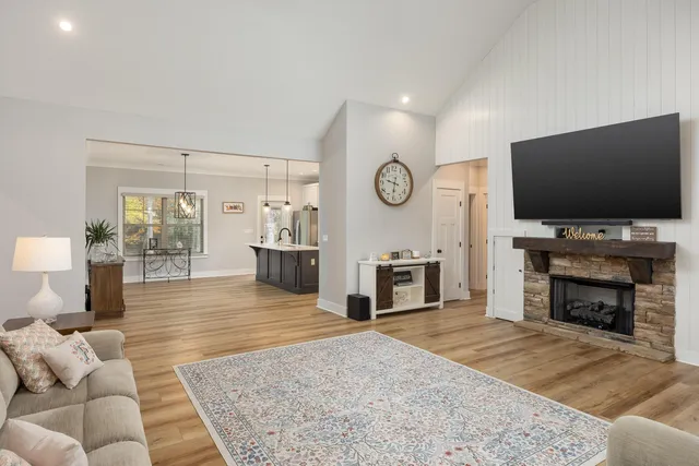 $539,900 | 200 Bridlewood Drive, Ringgold, GA 30736