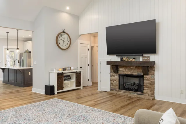 $539,900 | 200 Bridlewood Drive, Ringgold, GA 30736