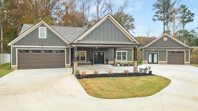 $539,900 | 200 Bridlewood Drive, Ringgold, GA 30736