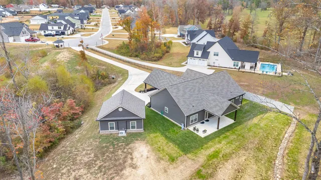 $539,900 | 200 Bridlewood Drive, Ringgold, GA 30736