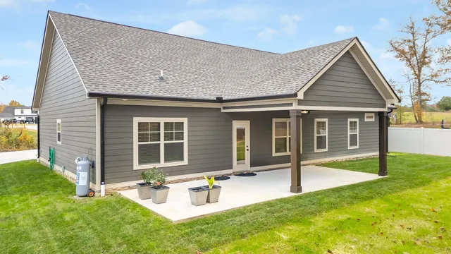 $539,900 | 200 Bridlewood Drive, Ringgold, GA 30736