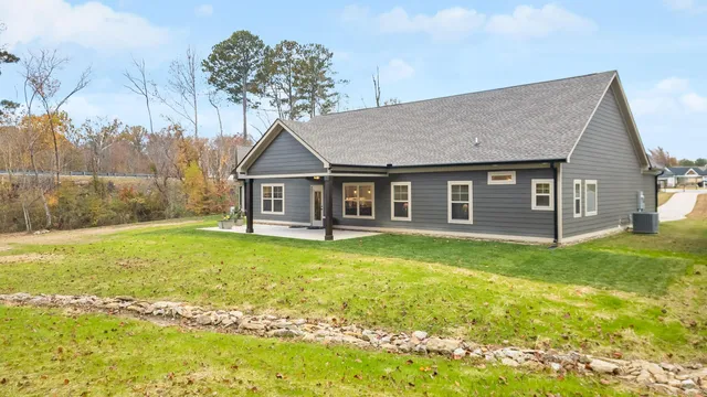 $539,900 | 200 Bridlewood Drive, Ringgold, GA 30736