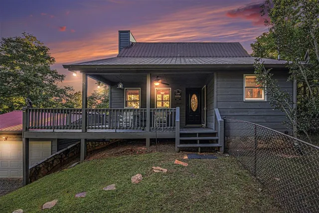 $2,200 | 1119 Villa Drive, Ellijay, GA 30540