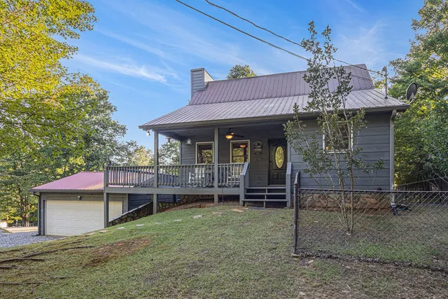 $2,200 | 1119 Villa Drive, Ellijay, GA 30540