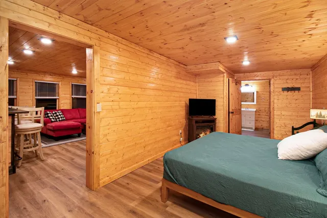 $2,200 | 1119 Villa Drive, Ellijay, GA 30540