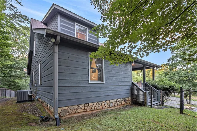 $2,200 | 1119 Villa Drive, Ellijay, GA 30540