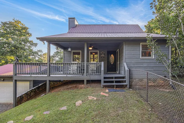 $2,200 | 1119 Villa Drive, Ellijay, GA 30540
