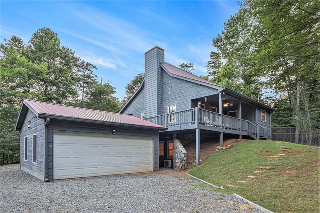 $2,200 | 1119 Villa Drive, Ellijay, GA 30540