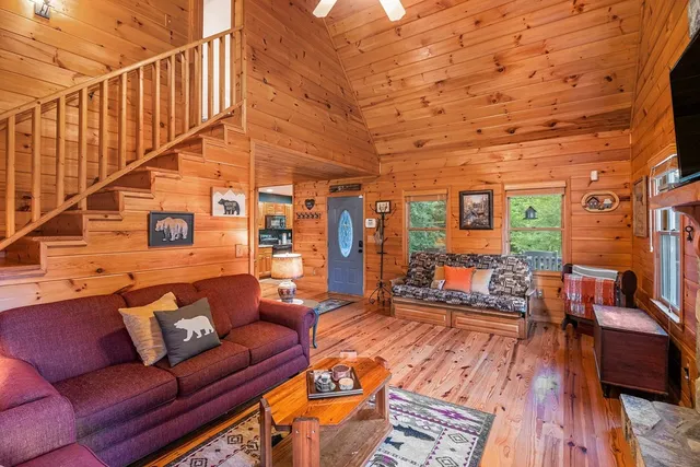 $2,200 | 1119 Villa Drive, Ellijay, GA 30540