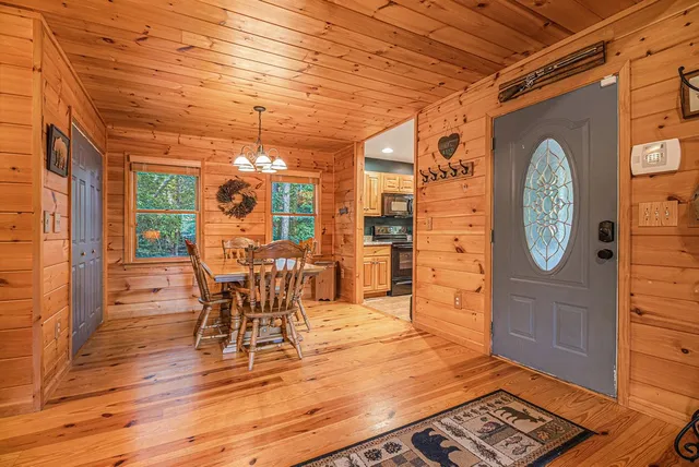 $2,200 | 1119 Villa Drive, Ellijay, GA 30540