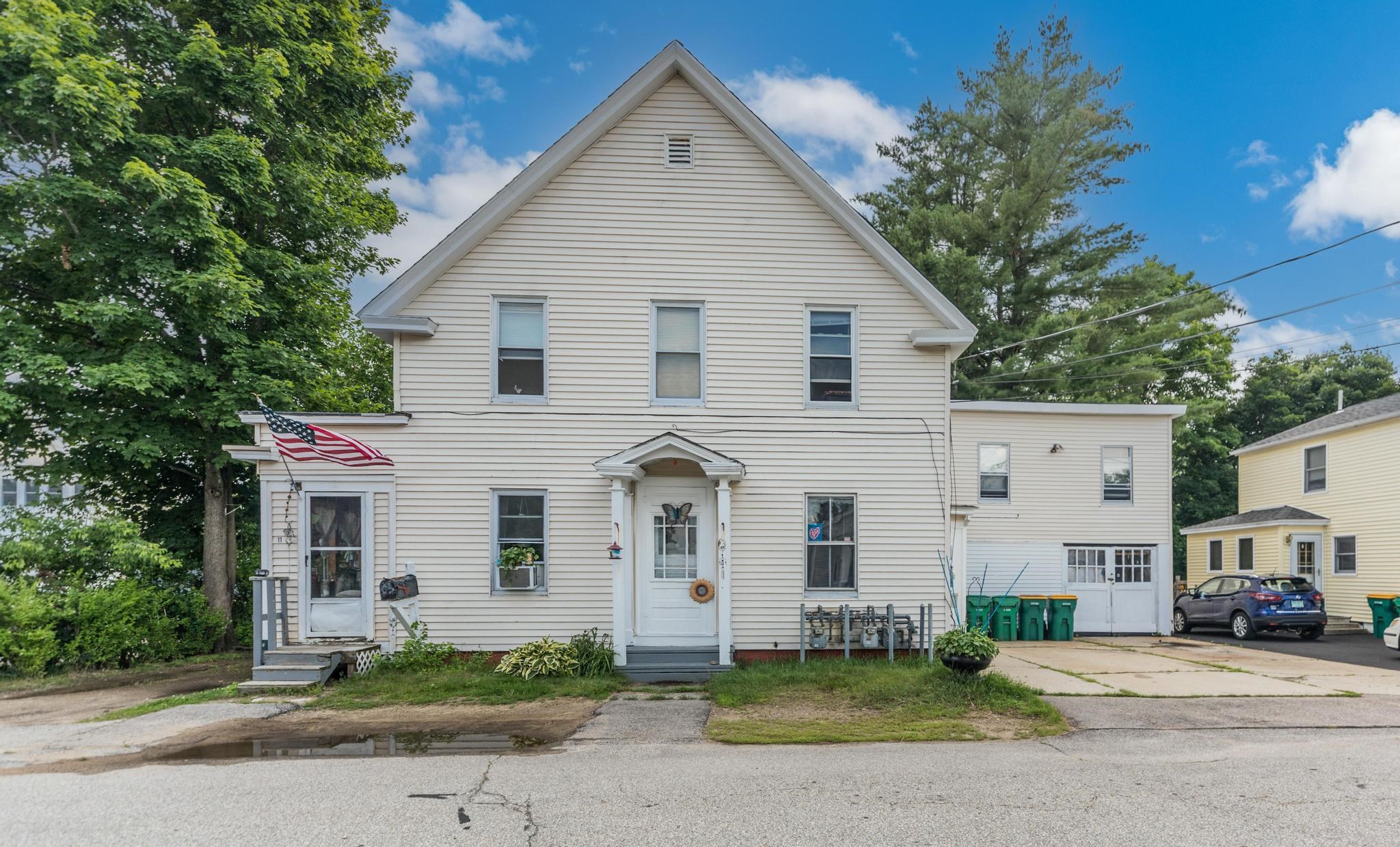 11 Cleveland Street Rochester, NH 03867 - Photo 2 of 57