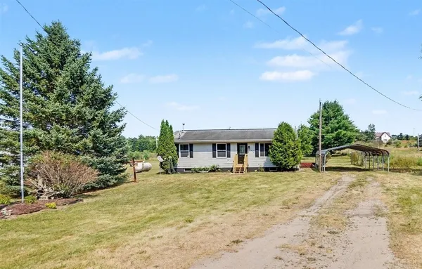 $185,000 | 6918 South Saddler Road, Chase, MI 49623