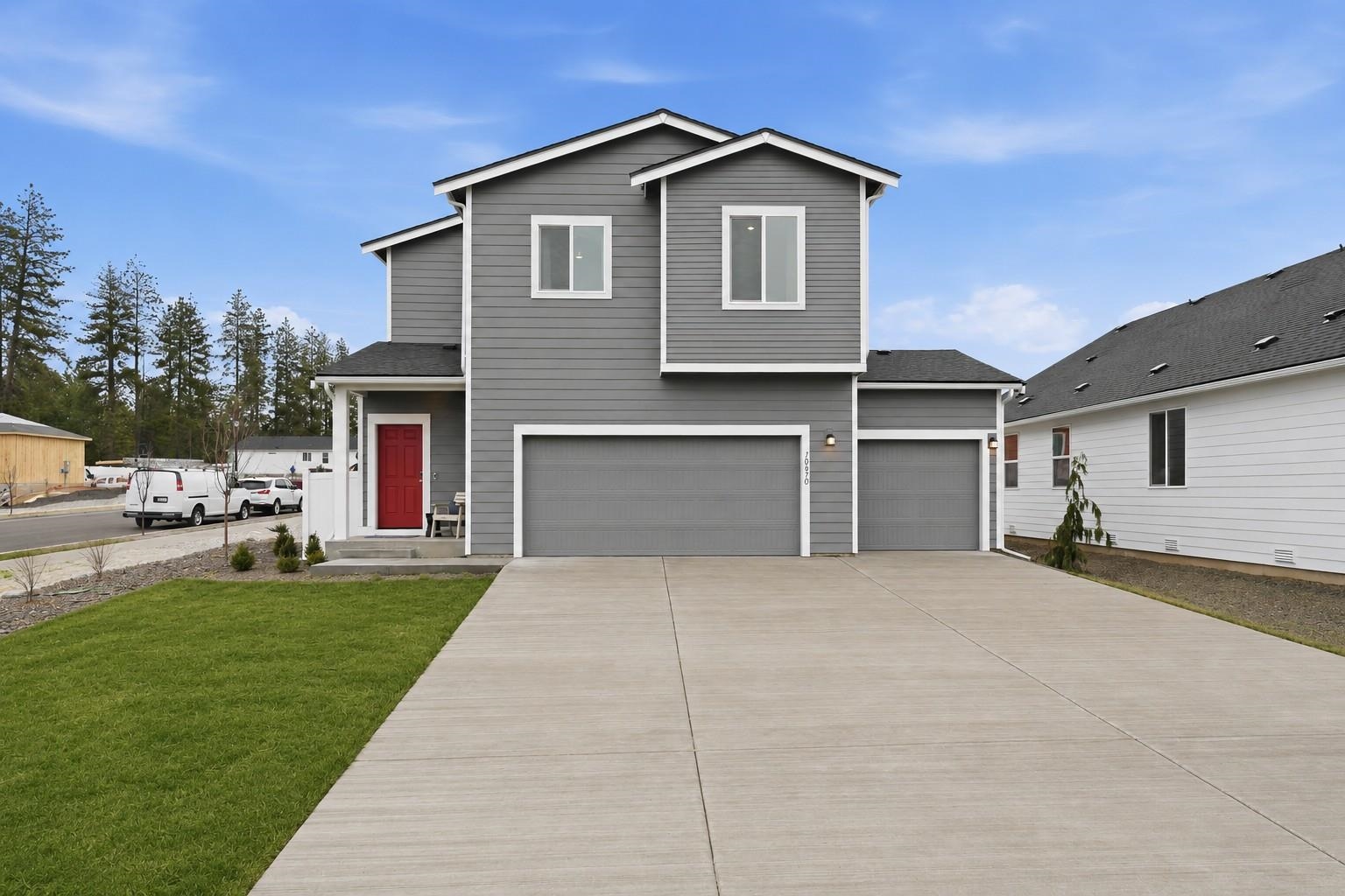 10361 North Assembly Street Spokane, WA 99208 - Photo 1 of 33 Gallery Image 1